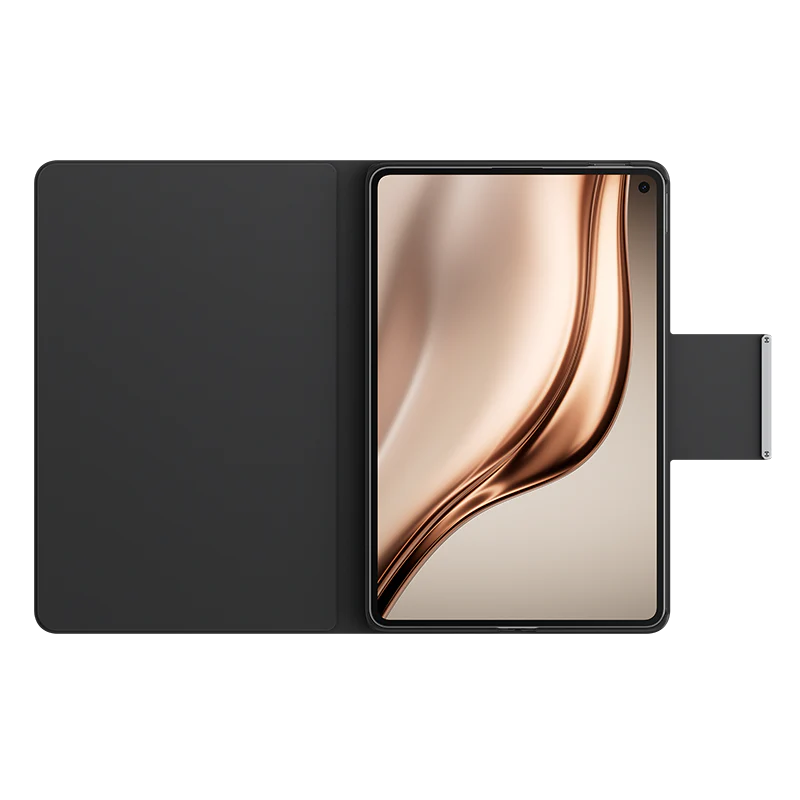 Huawei MatePad Mini 8.8" Tablet – 12GB RAM, 256GB Storage, WiFi Only, PaperMatte Edition, Graphite Black, Mclaren-W09E, UAE Version + Free Folio Cover & Pen - Image 4