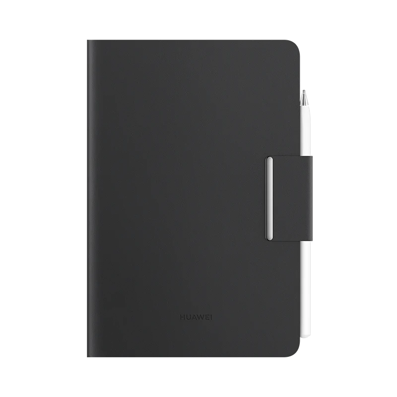 Huawei MatePad Mini 8.8" Tablet – 12GB RAM, 256GB Storage, WiFi Only, PaperMatte Edition, Graphite Black, Mclaren-W09E, UAE Version + Free Folio Cover & Pen - Image 5