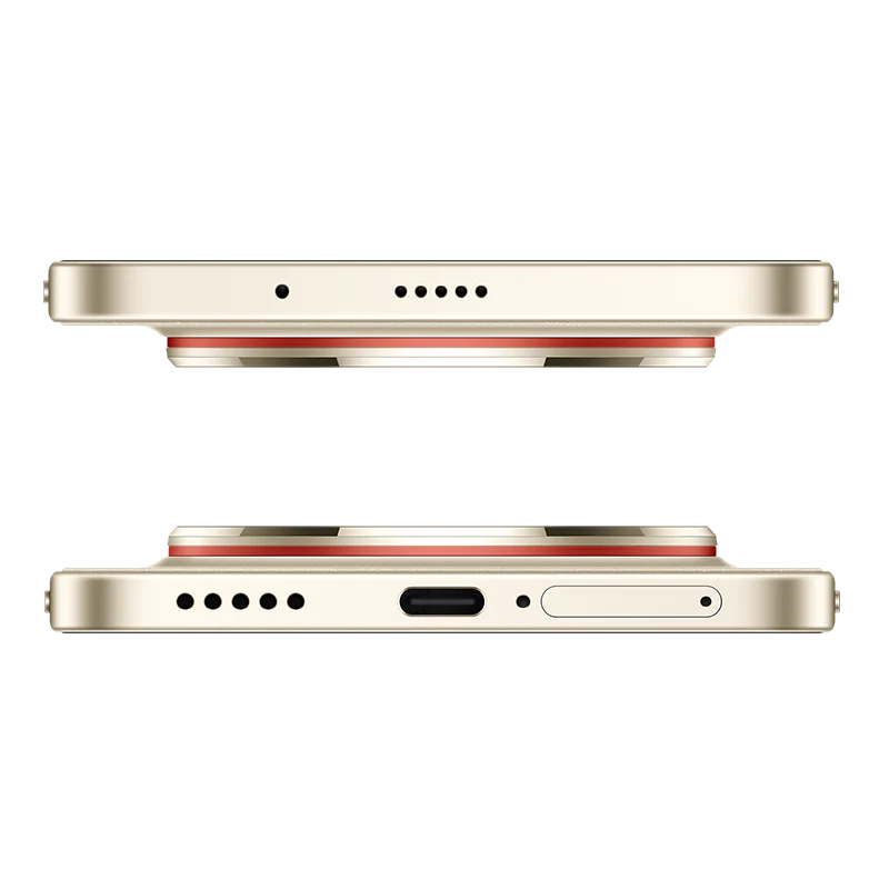 HUAWEI Nova 15 Max 8GB+256GB Blush Gold + FreeBuds SE 2 - Image 4