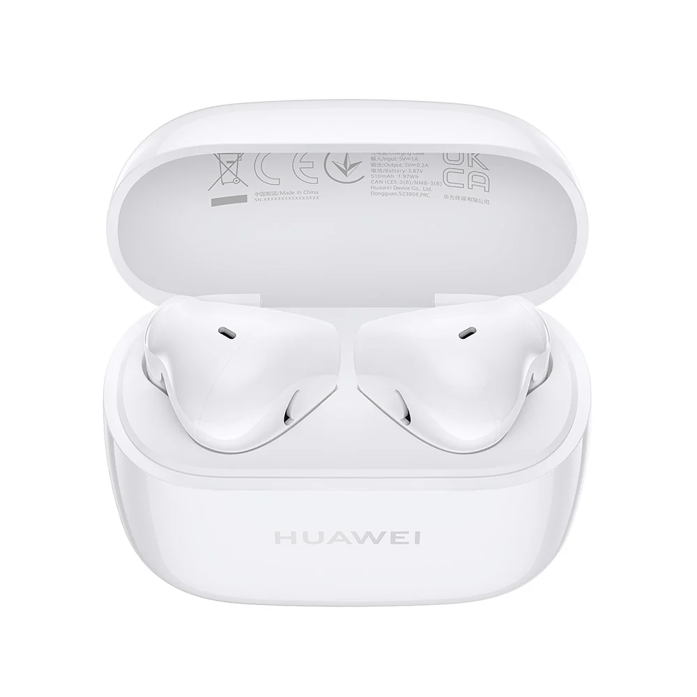 HUAWEI Nova 15 Max 8GB+256GB Blush Gold + FreeBuds SE 2 - Image 9