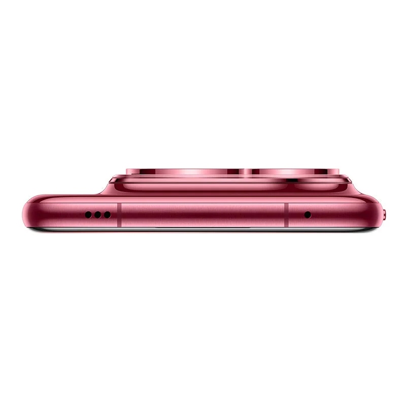 Huawei Pura 80 Pro Dual SIM Smartphone 12GB RAM 512GB Storage, Glazed Red - Image 6