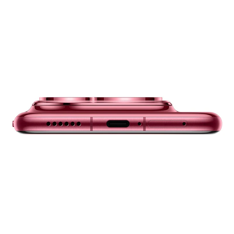Huawei Pura 80 Pro Dual SIM Smartphone 12GB RAM 512GB Storage, Glazed Red - Image 7
