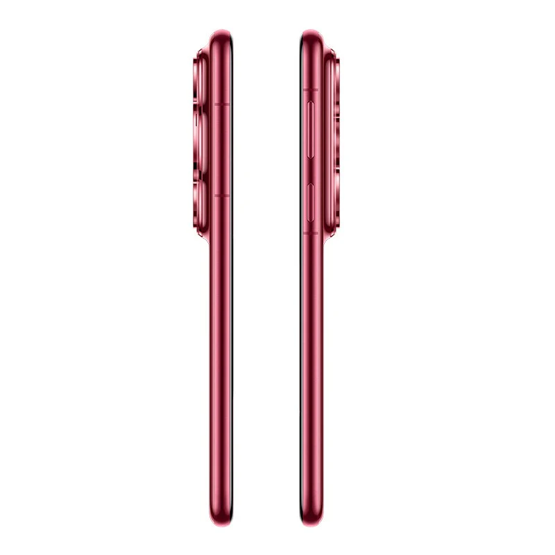 Huawei Pura 80 Pro Dual SIM Smartphone 12GB RAM 512GB Storage, Glazed Red - Image 8