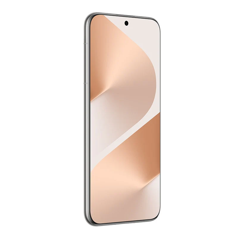 Huawei Pura 80 Pro Dual SIM Smartphone 12GB RAM 512GB Storage, Glazed White - Image 2