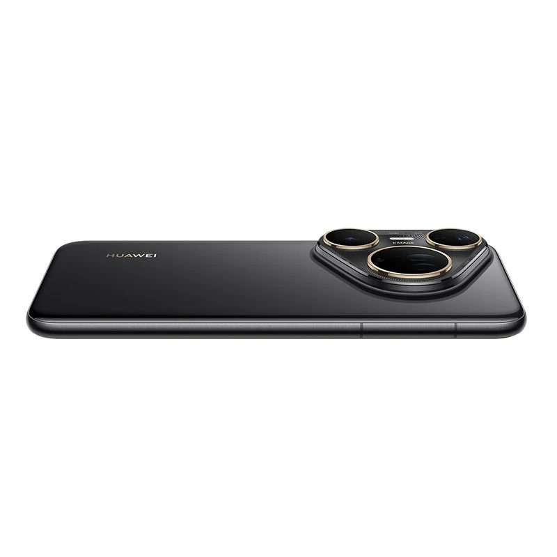 Huawei Pura 80 Ultra Dual SIM Smartphone 16GB RAM 512GB Storage, Golden Black - Image 6