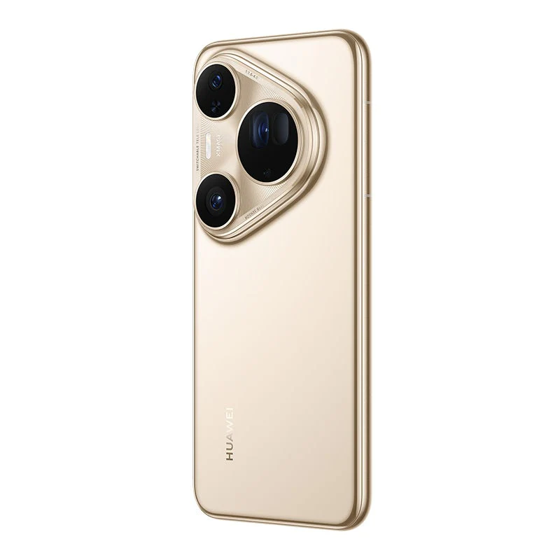Huawei Pura 80 Ultra Dual SIM Smartphone 16GB RAM 512GB Storage, Prestige Gold - Image 10