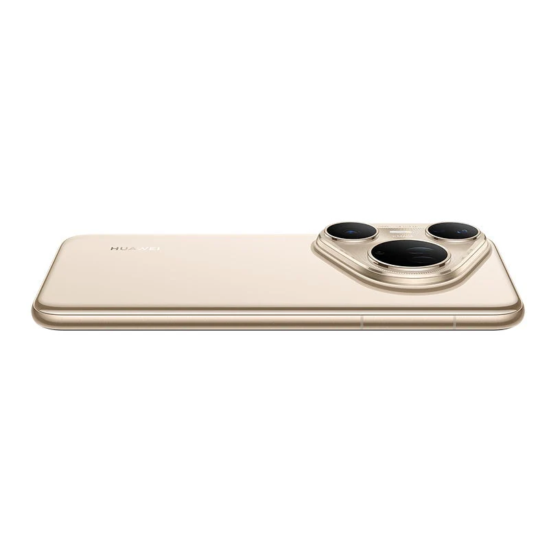 Huawei Pura 80 Ultra Dual SIM Smartphone 16GB RAM 512GB Storage, Prestige Gold - Image 7