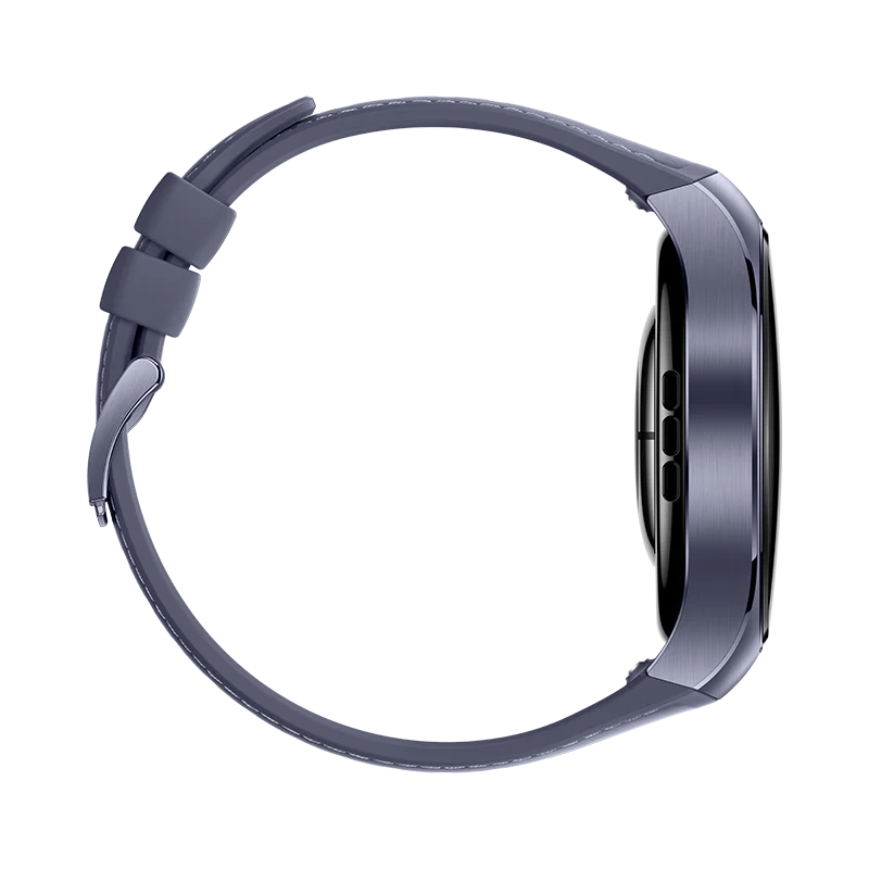 Huawei Watch 5, Purple Strap, 46mm + Huawei FreeBuds 6i - Image 5