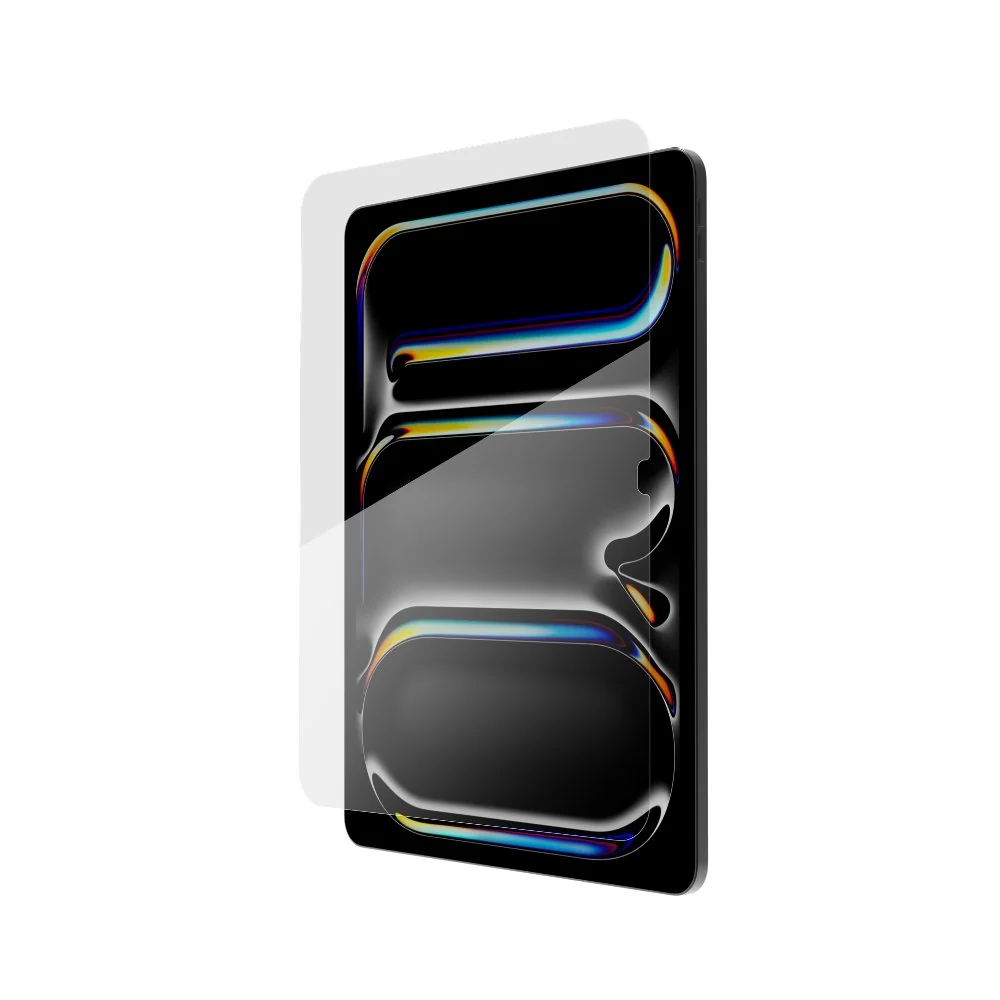 Infinyty ProVue Ultra-Clear HD Tempered Glass iPad Pro 11-inch (2024)