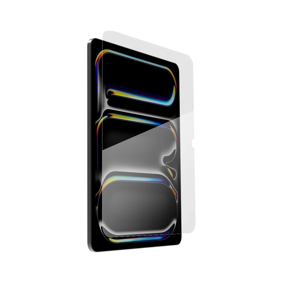 Infinyty ProVue Ultra-Clear HD Tempered Glass iPad Pro 13-inch (2024) - Image 2