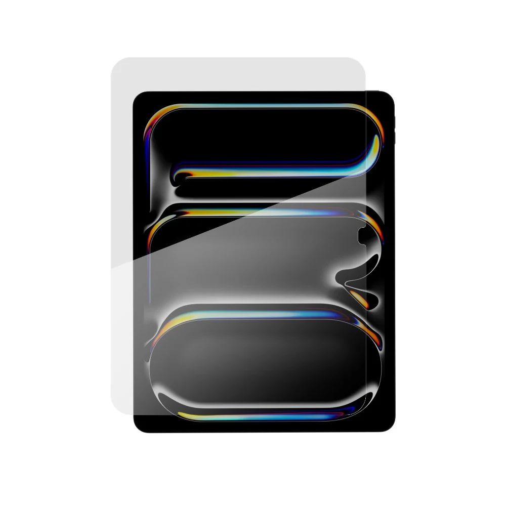 Infinyty ProVue Ultra-Clear HD Tempered Glass iPad Pro 13-inch (2024) - Image 3