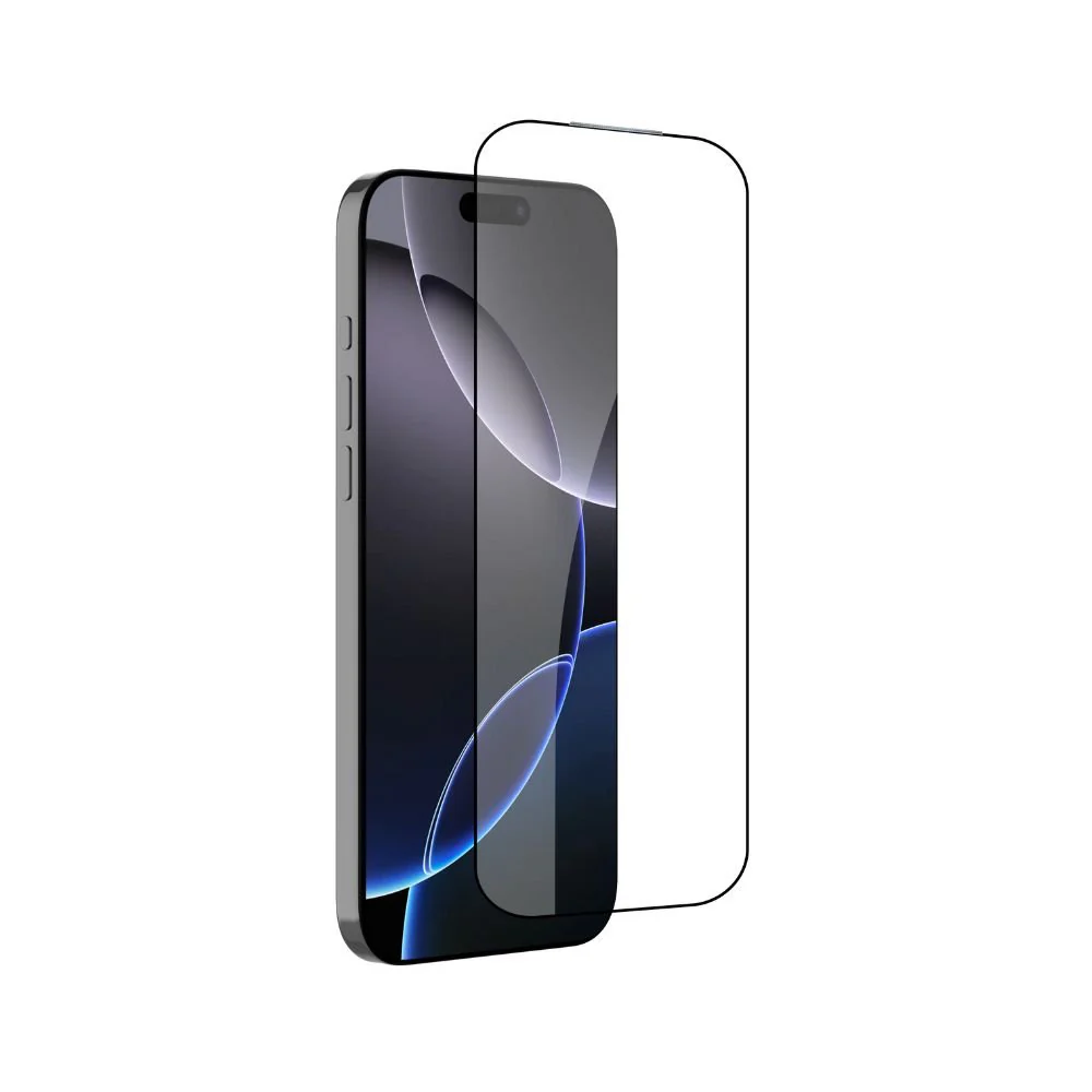 Infinyty ShieldX Ultra-Clear HD Screen Protector with Auto Aligner for iPhone 17 Pro Max - Image 2