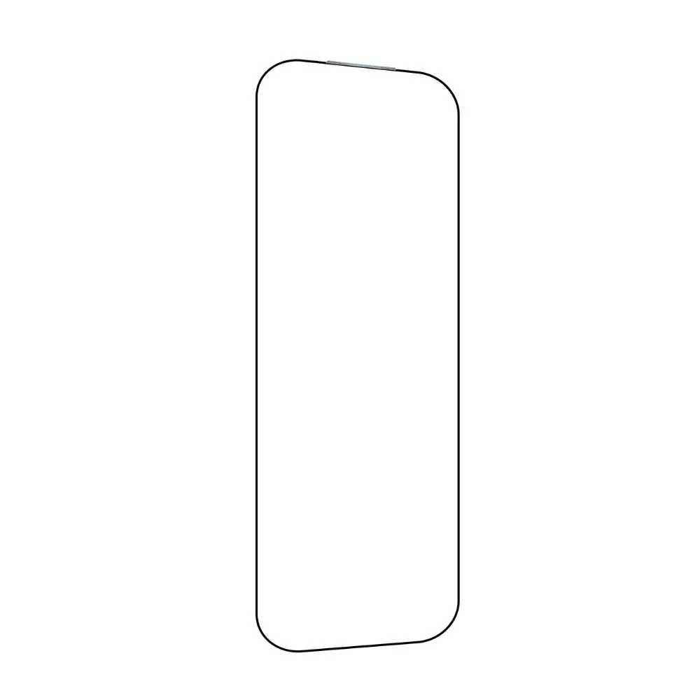 Infinyty ShieldX Ultra-Clear HD Screen Protector with Auto Aligner for iPhone 17 Pro Max - Image 3