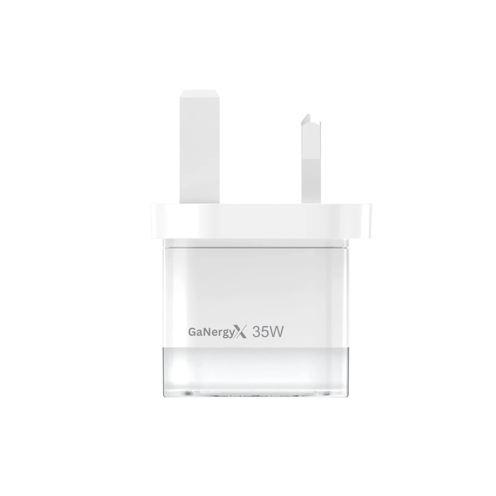 Infinyty VoltX35 Wall Charger 35W, White - Image 5
