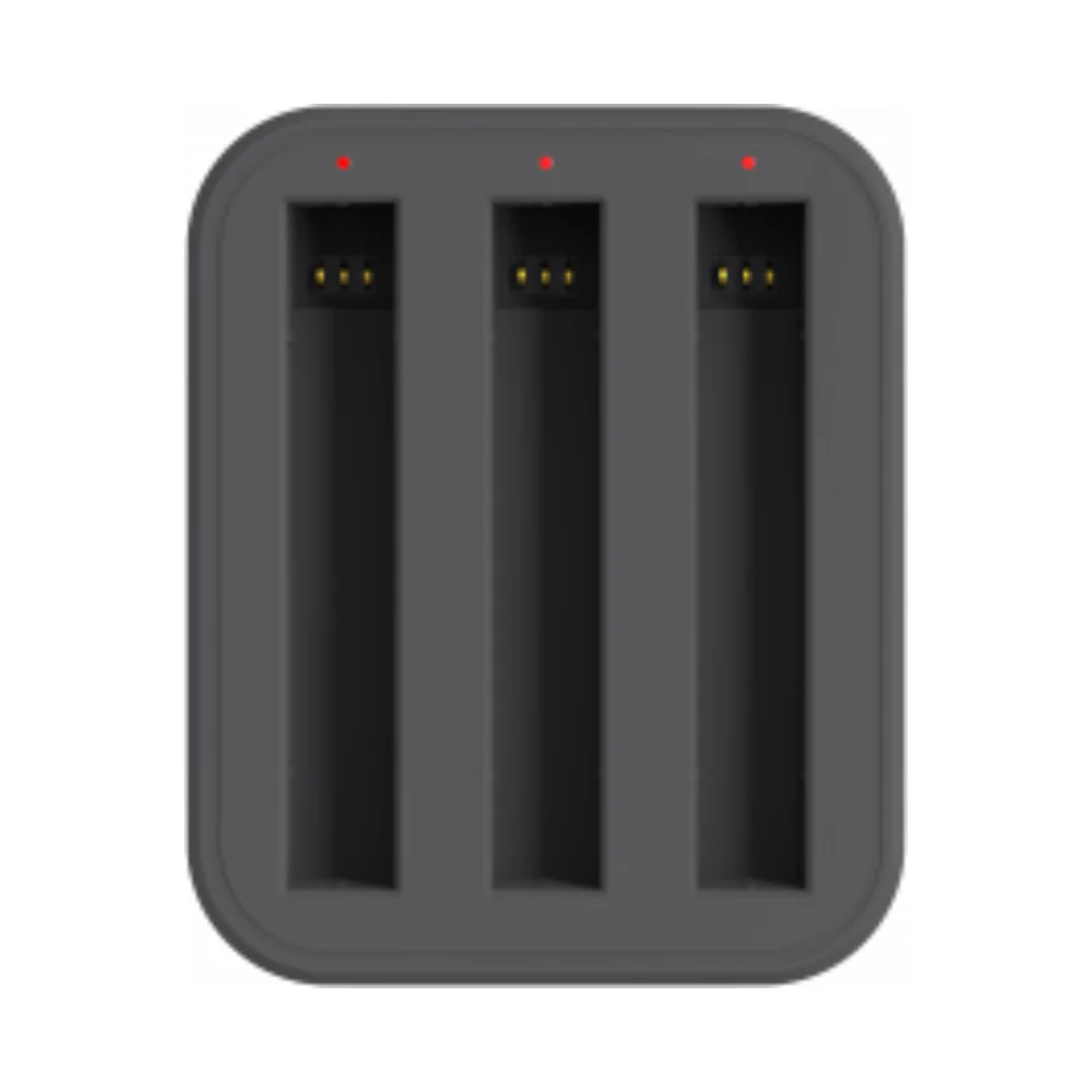 Insta360 X3 Fast Charge Hub Black - Image 4