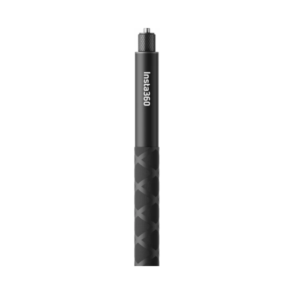 Insta360 Invisible Selfie Stick 114Cm Black