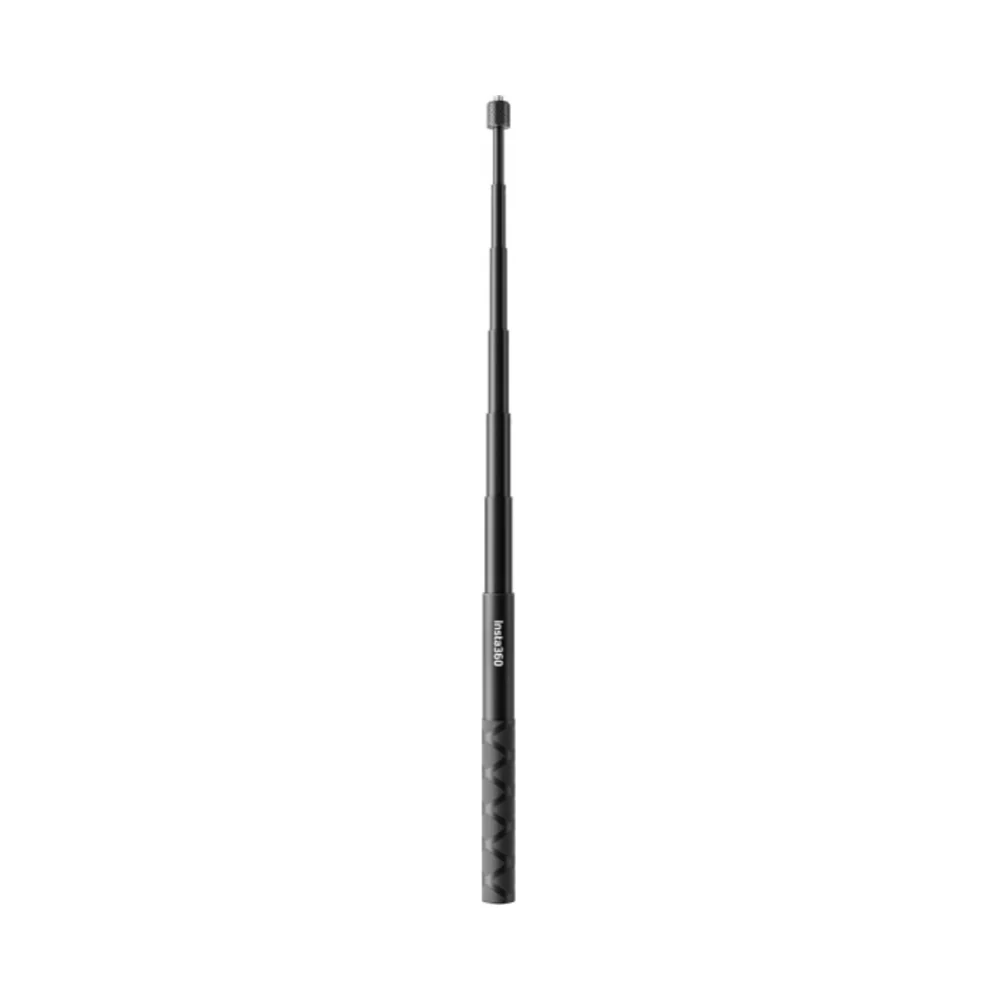 Insta360 Invisible Selfie Stick 114Cm Black - Image 2