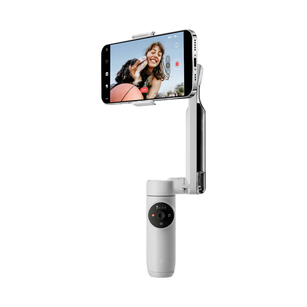 Insta360 Flow Standalone Gimbal Grey