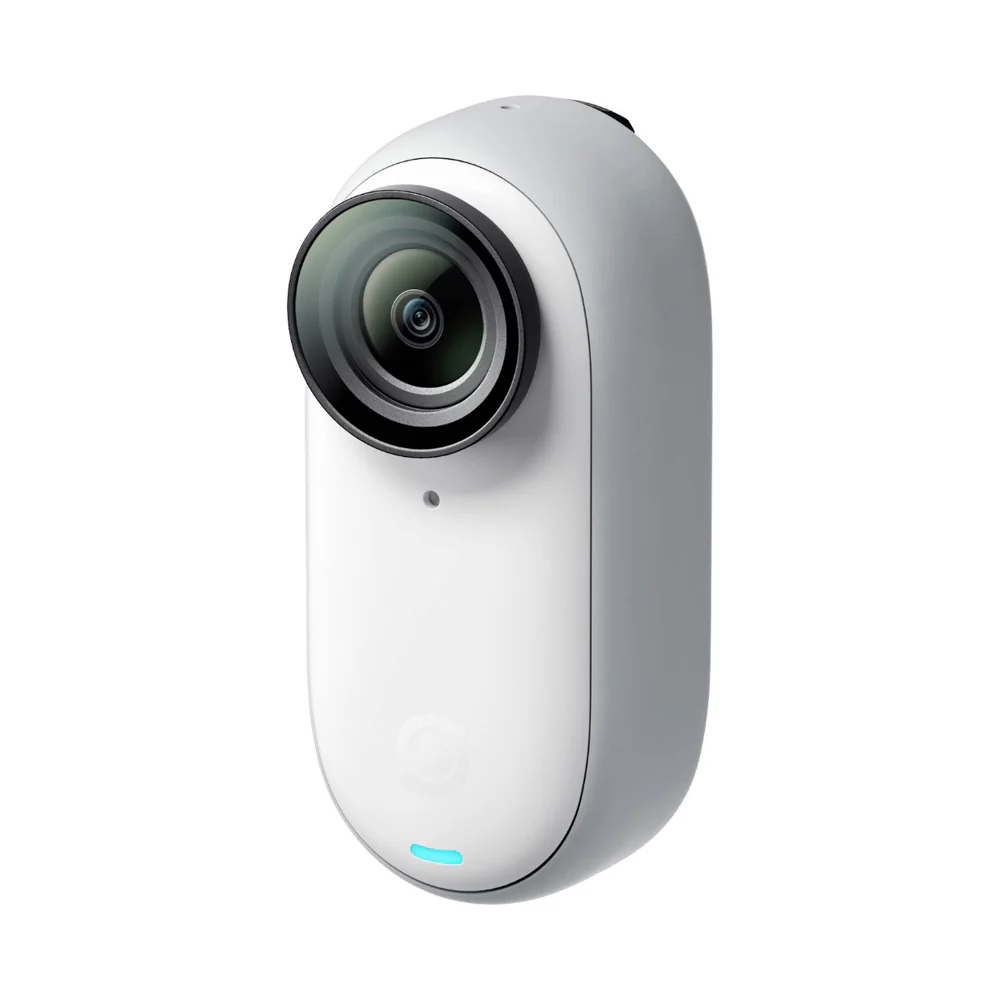 Insta360 Go 3 Action Camera White - Image 3