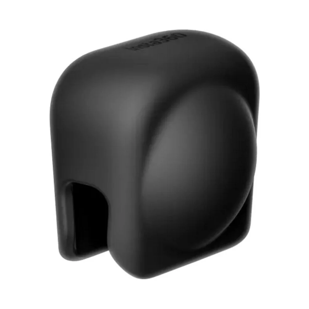 Insta360 X3 Camera Lens Cover Black