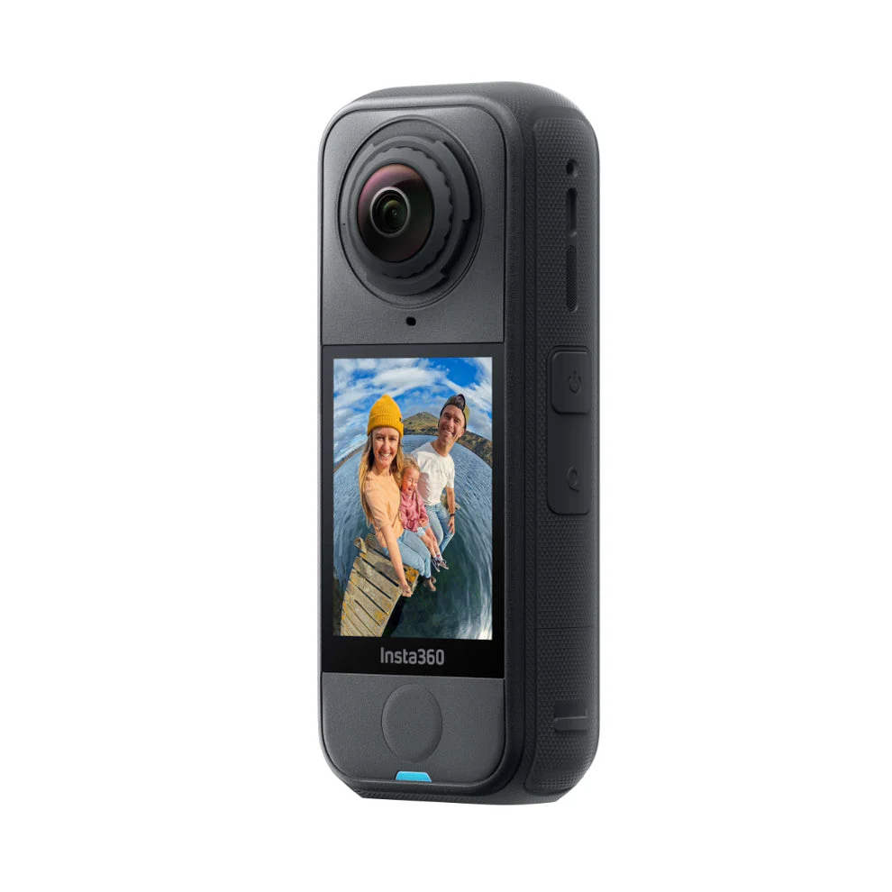 INSTA360 X4 Air Starter Bundle, Black - Image 10