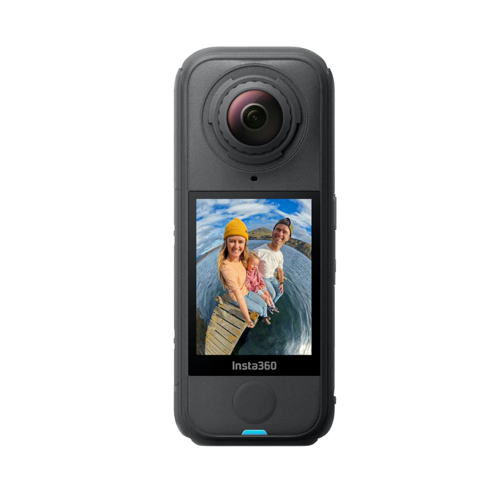 INSTA360 X4 Air Starter Bundle, Black - Image 9