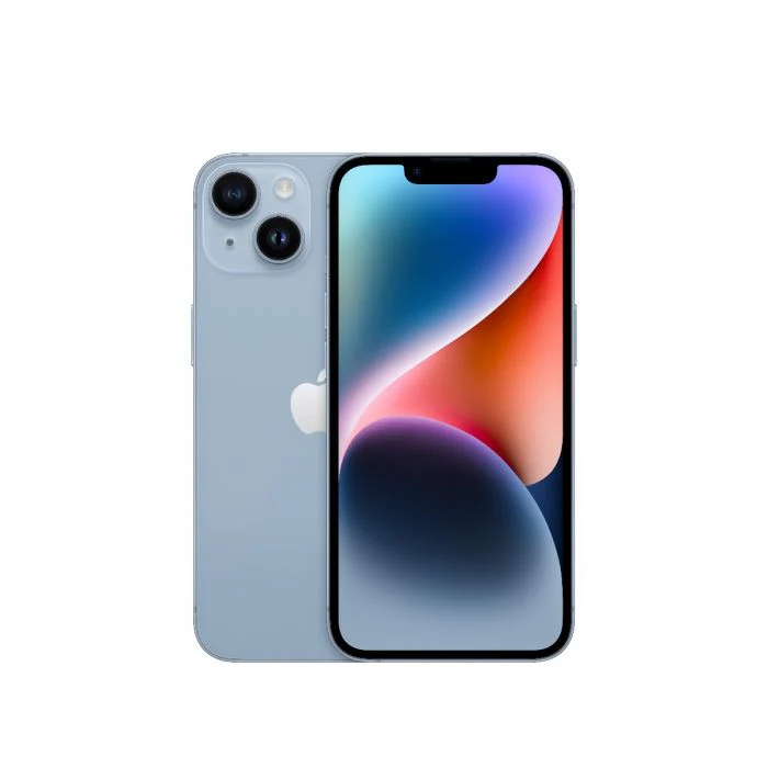 Apple iPhone 14 128GB Blue - UAE Version