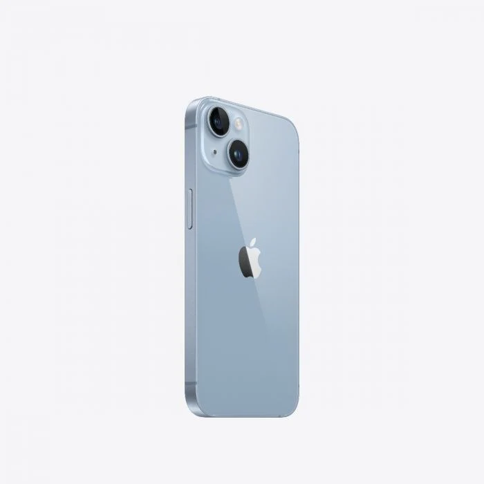 Apple iPhone 14 256GB Blue - UAE Version - Image 4