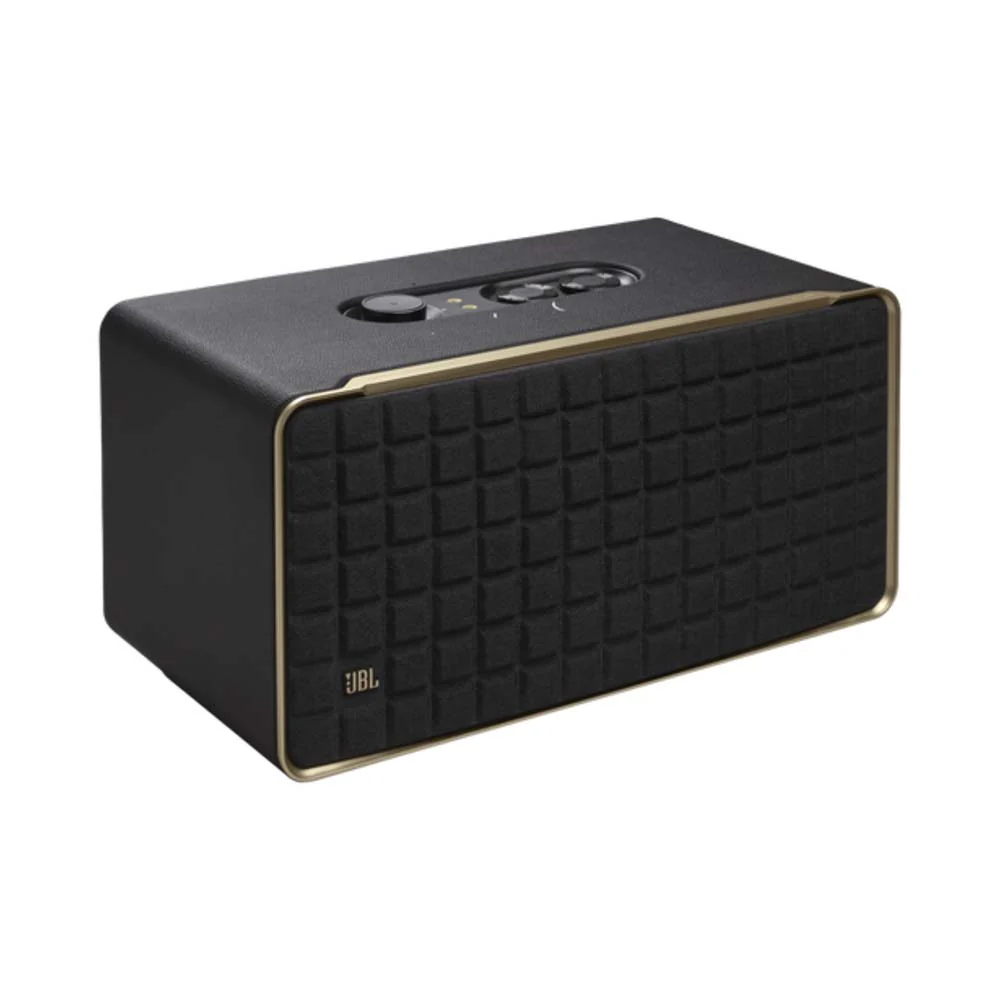 JBL Authentics 500 Smart Speaker Black - Image 2