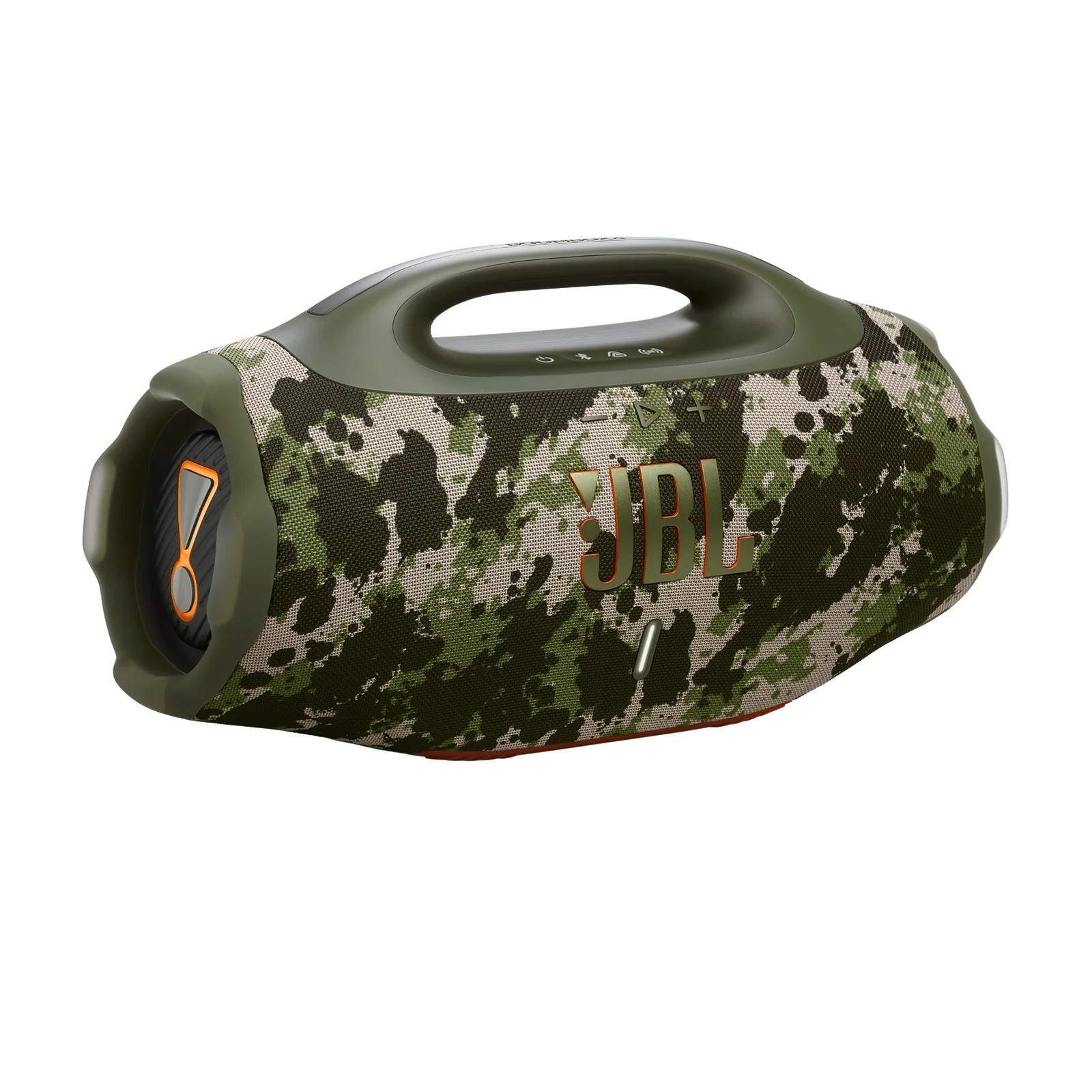 JBL BOOMBOX 4 SQUAD