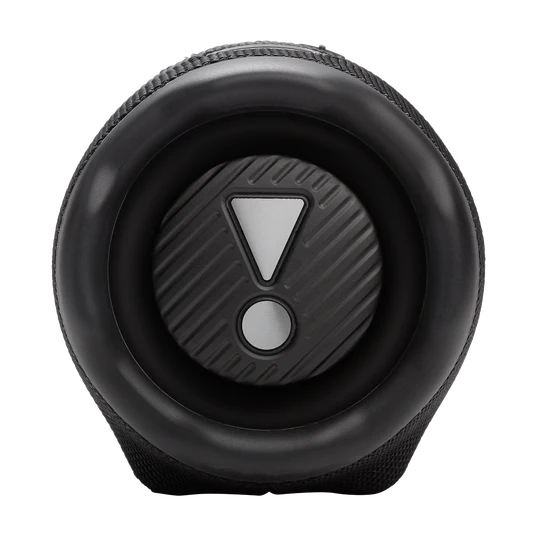 JBL Charge 6 Portable Bluetooth Speaker Black - Image 5