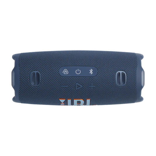 JBL Charge 6 Portable Bluetooth Speaker Blue - Image 5