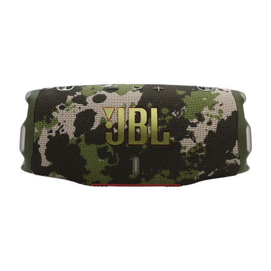 JBL Charge 6 Portable Bluetooth Speaker, Squad - Image 2
