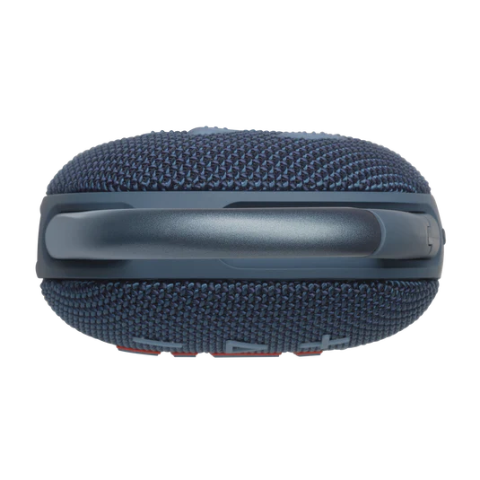 JBL Clip 5 Portable Bluetooth Speaker Blue - Image 5