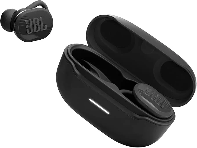 JBL Endurance Race 2 True Wireless Earbuds Black