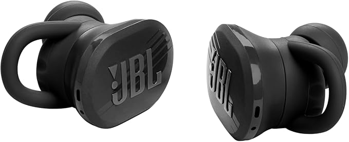 JBL Endurance Race 2 True Wireless Earbuds Black - Image 3