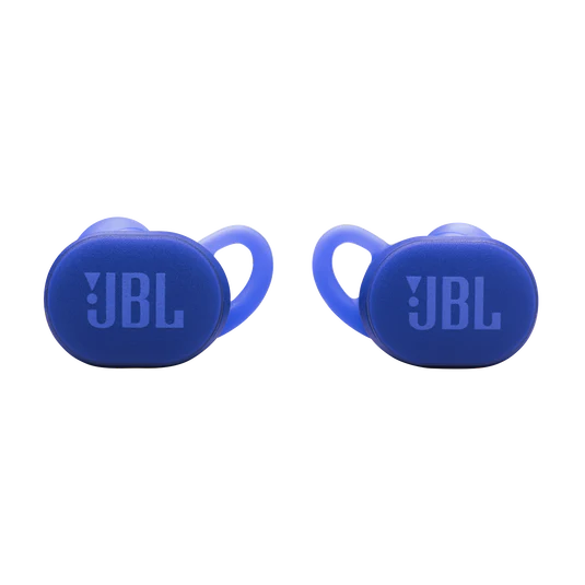 JBL Endurance Race 2 True Wireless Earbuds Blue - Image 2