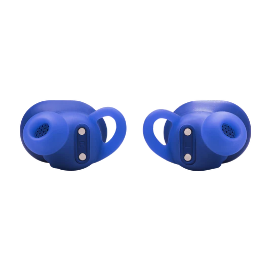 JBL Endurance Race 2 True Wireless Earbuds Blue - Image 3