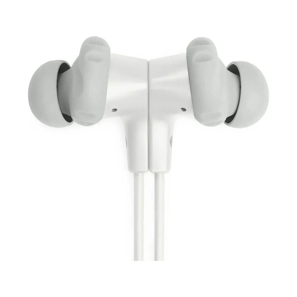 JBL Endurance Run 2 Wired Earphone White - Image 7