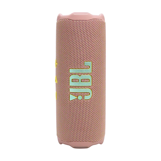JBL Flip 7 Portable Waterproof Bluetooth Speaker Pink