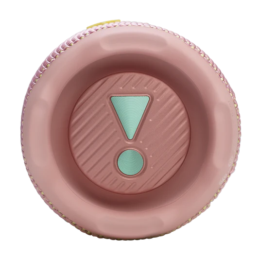 JBL Flip 7 Portable Waterproof Bluetooth Speaker Pink - Image 3