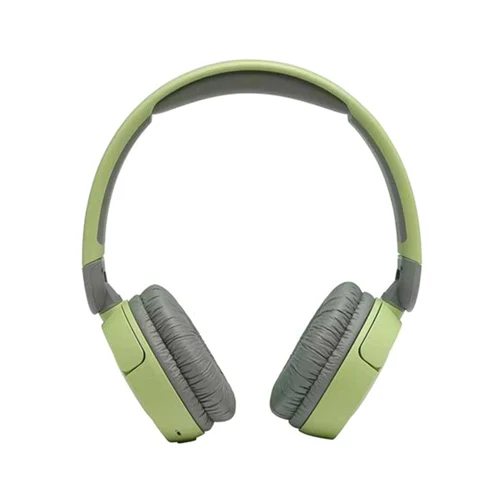 JBL Kids Wireless On-Ear Headphones Green - Image 2