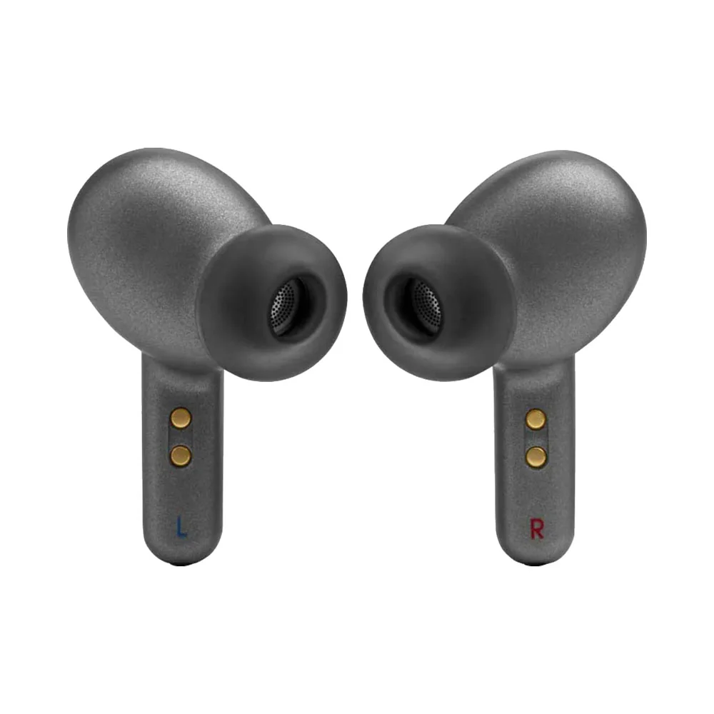 JBL Live Pro 2 TWS Noise Cancelling In-Ear Earbuds Black - Image 3