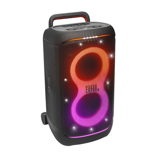 JBL PartyBox 520 Portable Party Speaker