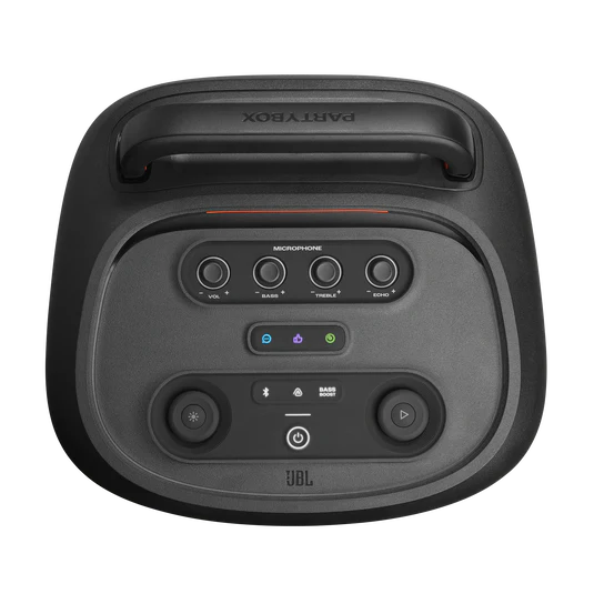 JBL PartyBox 520 Portable Party Speaker - Image 6