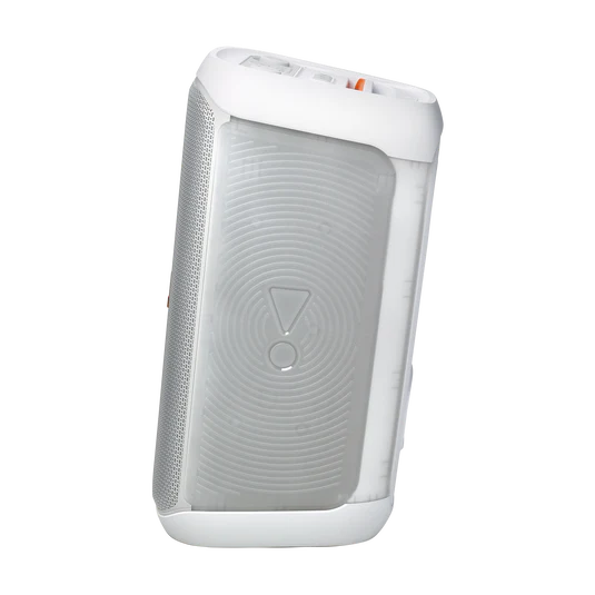 JBL PartyBox Club 120 Portable Party Speaker White - Image 4
