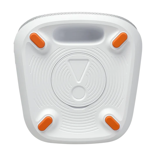 JBL PartyBox Club 120 Portable Party Speaker White - Image 6
