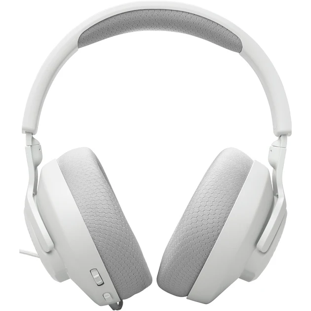 JBL QUANTUM 100M2 -WHITE - Image 2
