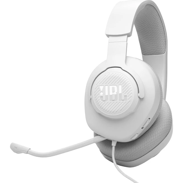 JBL QUANTUM 100M2 -WHITE - Image 3