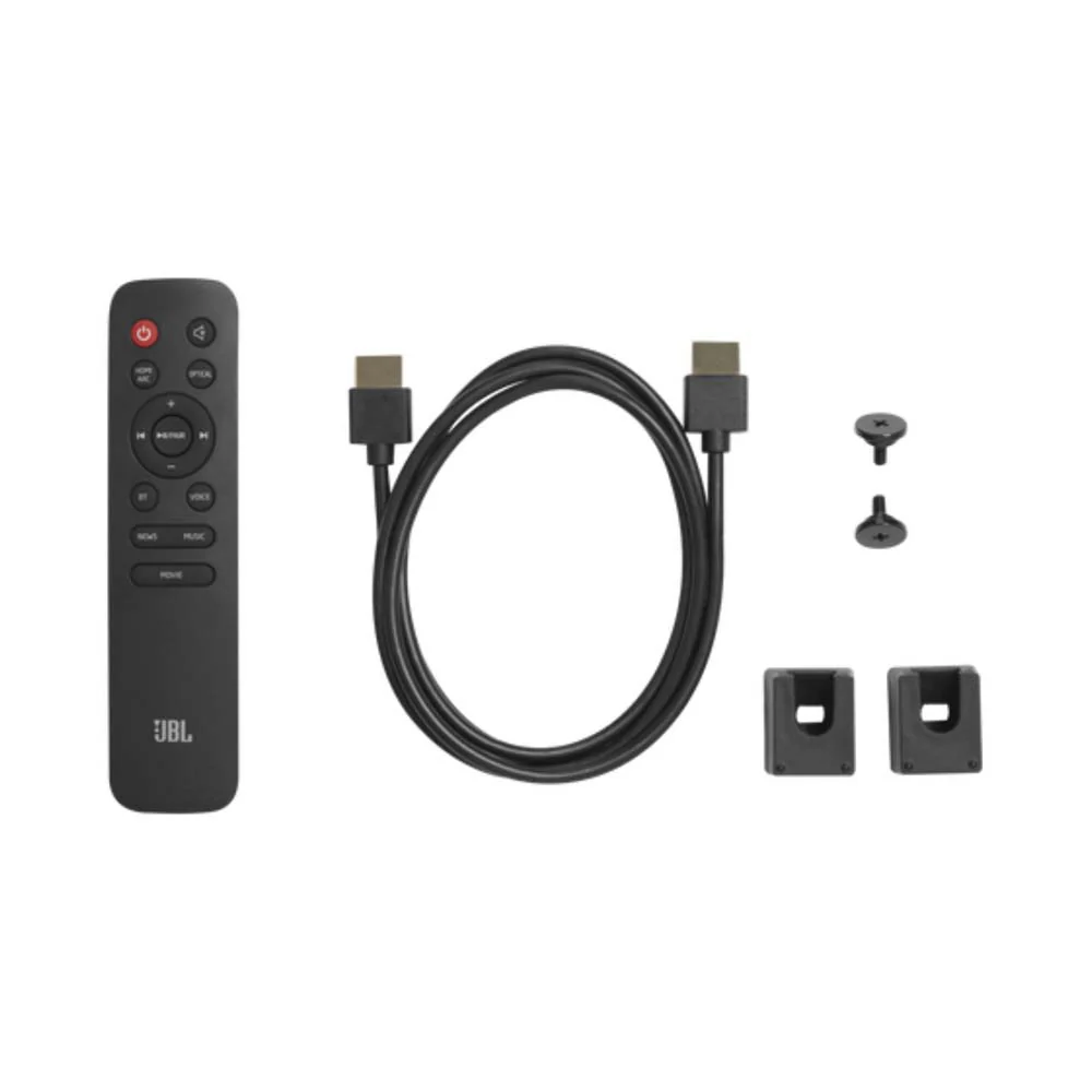 JBL SoundBar 270 220 W Black - Image 5
